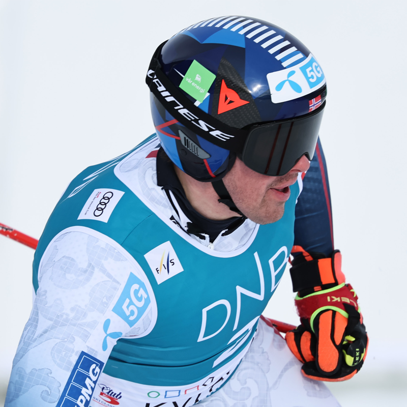 Adrian Smiseth Sejersted