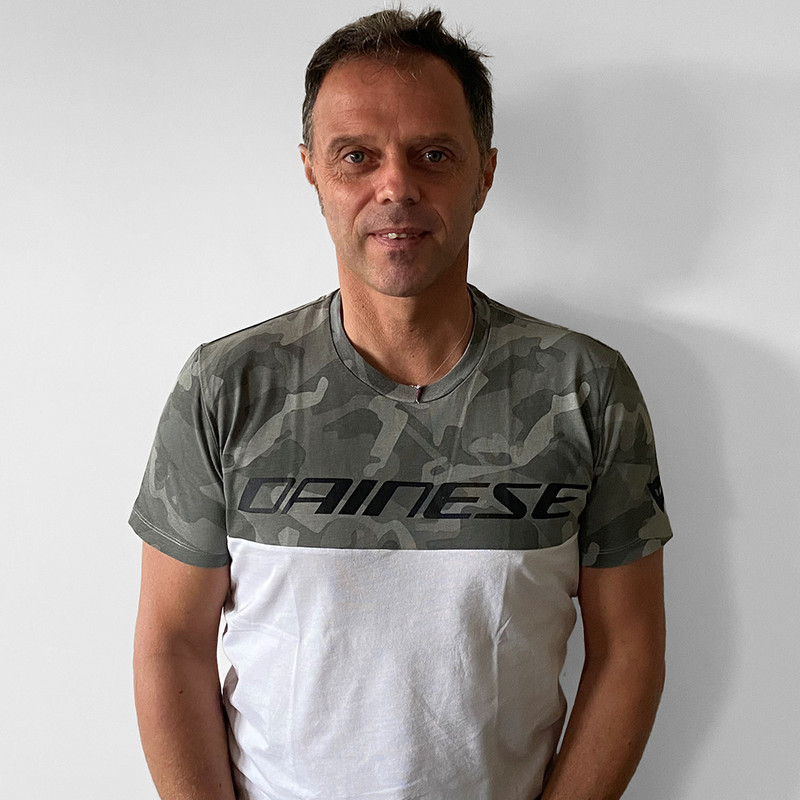 Loris Capirossi