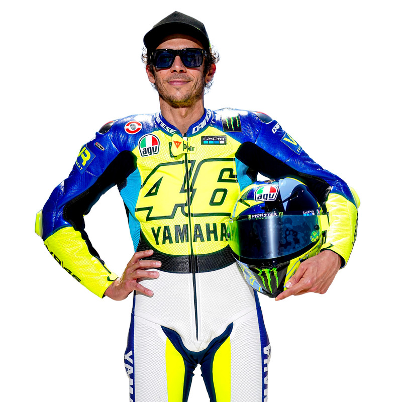 Valentino Rossi
