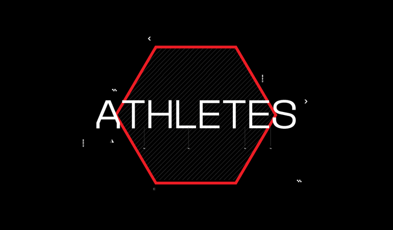Dainese Athletes