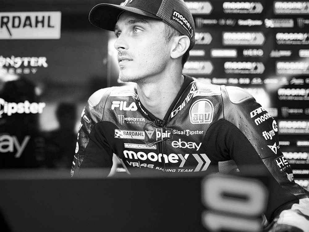 Luca Marini