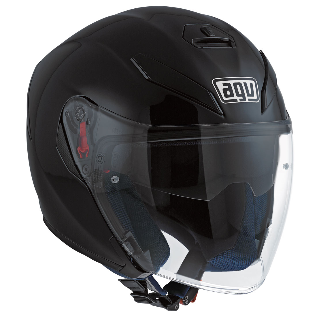 AGV K5 アジアンフィット