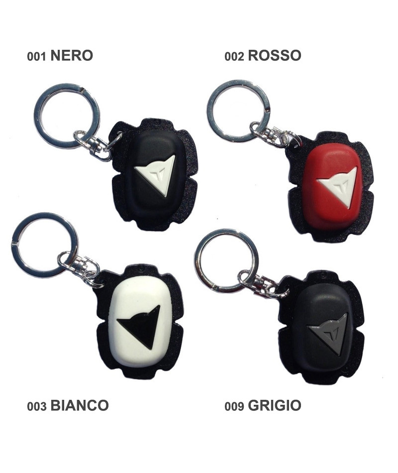 ダイネーゼ DAINESE KEY RING（001） サイズ：N 1990001 Dainese 小物・ケース類 日用品 アクセサリー 