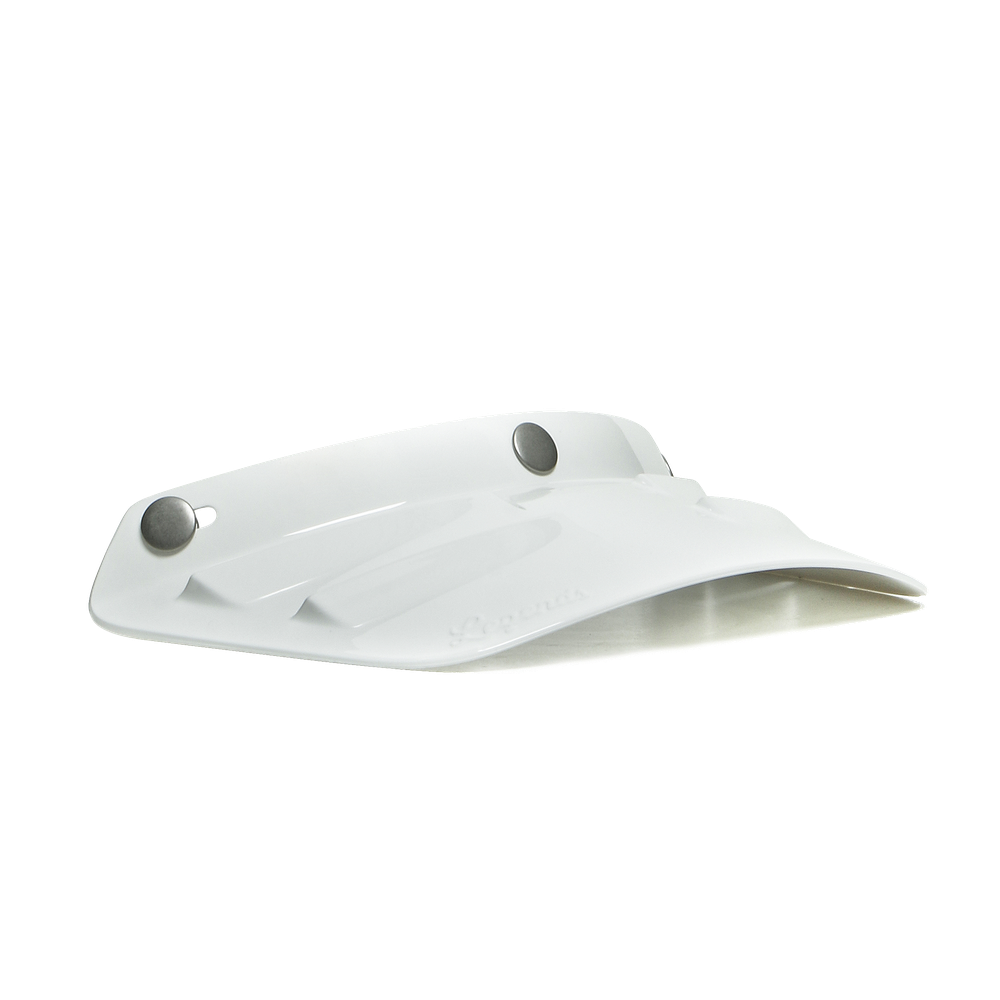 AGV LEGENDS OFFROAD PEAK X101/X70 - WHITE - ダイネーゼ