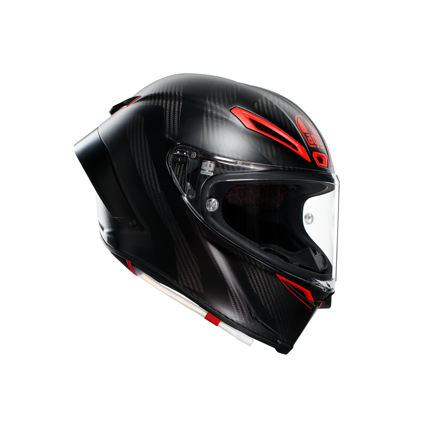 PISTA GPで大人気だったあのグラフィックがK3-SVで登場！