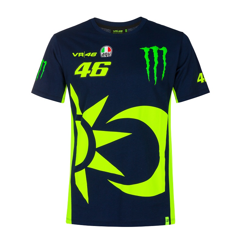 Replica 46 Monster Energy T Shirt ダイネーゼジャパン Dainese Japan Official Store