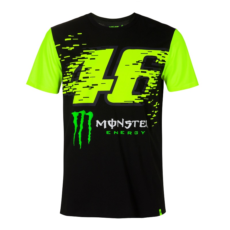 Replica 46 Monster Energy T Shirt ダイネーゼジャパン Dainese Japan Official Store