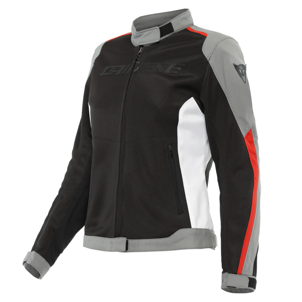 HYDRAFLUX 2 AIR LADY D-Dry® JACKET - ダイネーゼジャパン | Dainese ...