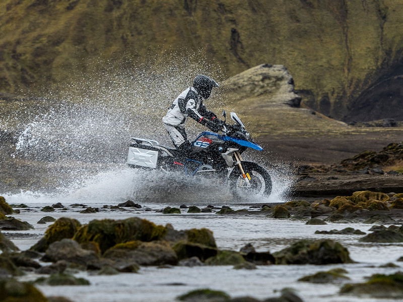 Responsible to Our Planet