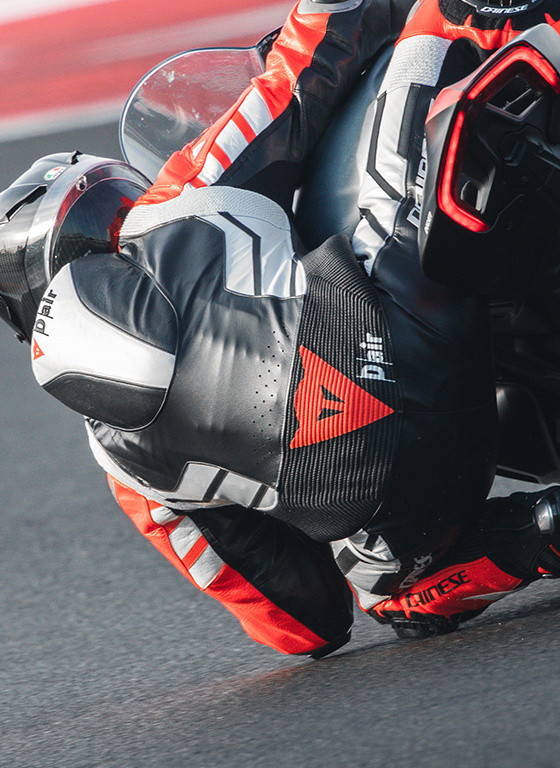 Dainese Sustainability